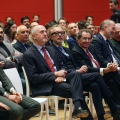 Tennis, ufficiali i gironi delle Nitto ATP Finals 2025 di Torino