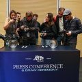 Tennis, ufficiali i gironi delle Nitto ATP Finals 2025 di Torino
