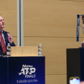 Tennis, ufficiali i gironi delle Nitto ATP Finals 2025 di Torino