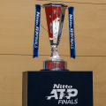 Tennis, ufficiali i gironi delle Nitto ATP Finals 2025 di Torino