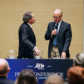 Tennis, ufficiali i gironi delle Nitto ATP Finals 2025 di Torino