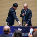 Tennis, ufficiali i gironi delle Nitto ATP Finals 2025 di Torino