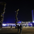Grand Opening Show delle Nitto ATP Finals 2025
