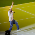 Grand Opening Show delle Nitto ATP Finals 2025