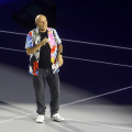 Grand Opening Show delle Nitto ATP Finals 2025