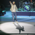 Grand Opening Show delle Nitto ATP Finals 2025