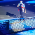 Grand Opening Show delle Nitto ATP Finals 2025