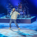 Grand Opening Show delle Nitto ATP Finals 2025