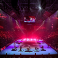 Grand Opening Show delle Nitto ATP Finals 2025