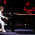 Nitto ATP Finals: il blue carpet in piazza Castello