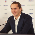 Nitto ATP Finals: il blue carpet in piazza Castello