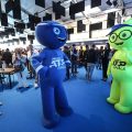 Inaugurato il Fan Village delle Nitto ATP Finals