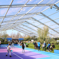 Inaugurato il Fan Village delle Nitto ATP Finals