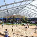 Inaugurato il Fan Village delle Nitto ATP Finals