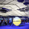 Inaugurato il Fan Village delle Nitto ATP Finals