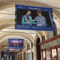 In piazza San Carlo la mostra ‘Best of Torino’