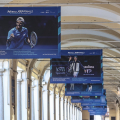 In piazza San Carlo la mostra ‘Best of Torino’