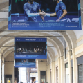 In piazza San Carlo la mostra ‘Best of Torino’