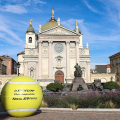 Tornano in città le installazioni ‘Piovono Palline’
