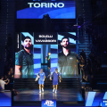 Simone Bolelli e Andrea Vavassori