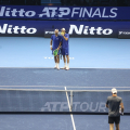 Simone Bolelli e Andrea Vavassori
