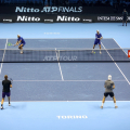Simone Bolelli e Andrea Vavassori