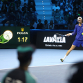 Simone Bolelli e Andrea Vavassori