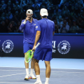 Simone Bolelli e Andrea Vavassori