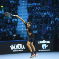 Alexander Zverev
