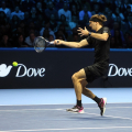 Alexander Zverev