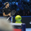 Alexander Zverev