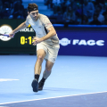 Taylor Fritz