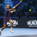 Félix Auger-Aliassime