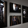 ‘Riccardo Ghilardi. Piano Sequenza La Mole’ alle Gallerie d’Italia