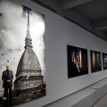 ‘Riccardo Ghilardi. Piano Sequenza La Mole’ alle Gallerie d’Italia