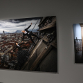‘Riccardo Ghilardi. Piano Sequenza La Mole’ alle Gallerie d’Italia