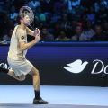 Taylor Fritz