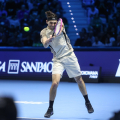 Taylor Fritz