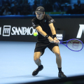 Alex de Minaur