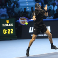 Alex de Minaur