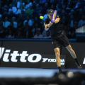 Alex de Minaur
