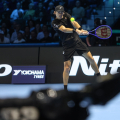 Alex de Minaur