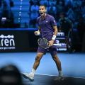Felix Auger-Aliassime