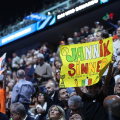 Nitto ATP Finals 2025 – Giorno 4