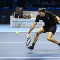 Alexander Zverev