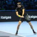 Alexander Zverev