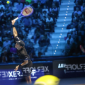 de Minaur - Fritz