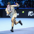 Taylor Fritz