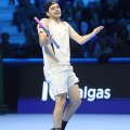 Taylor Fritz
