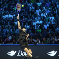 Alex de Minaur